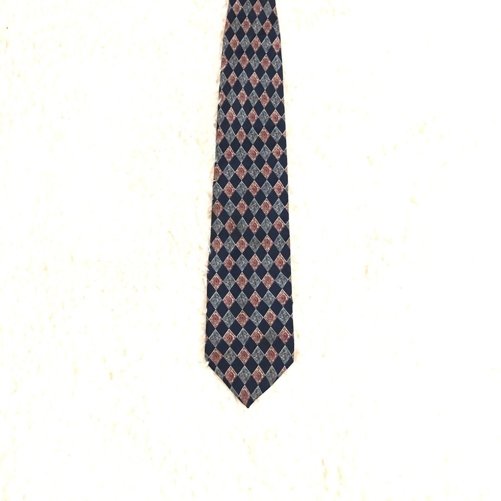 Christian Dior tie